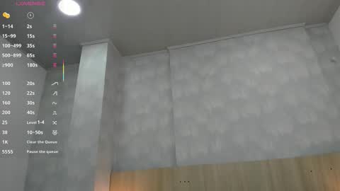 Mia Aristizabal online show from 02.25.26