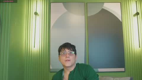 Belmont and Mia online show from 04.23.26