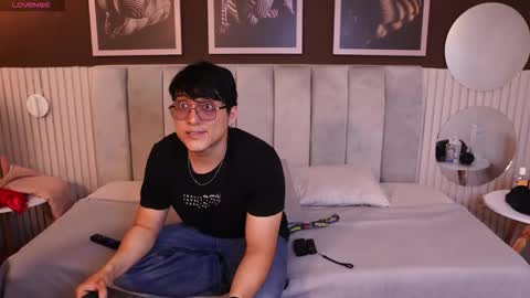 Belmont and Mia online show from 04.29.26