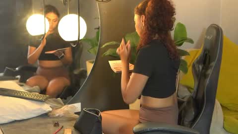 Belmont and Mia online show from 05.29.26