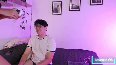 Belmont and Mia online show from 07.02.26