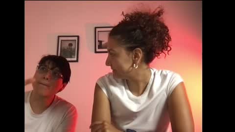 Belmont and Mia online show from 07.18.26