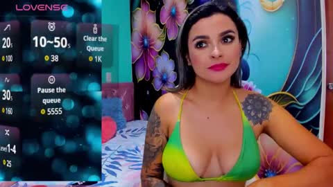 Mia online show from 12.13.24