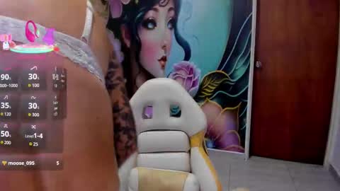 Mia online show from 11.12.25