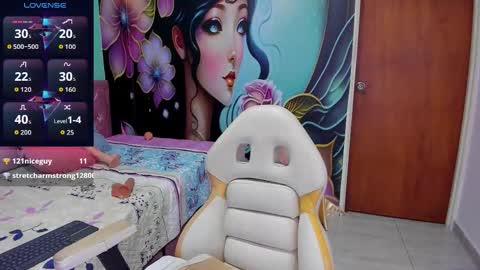 Mia online show from 01.08.26