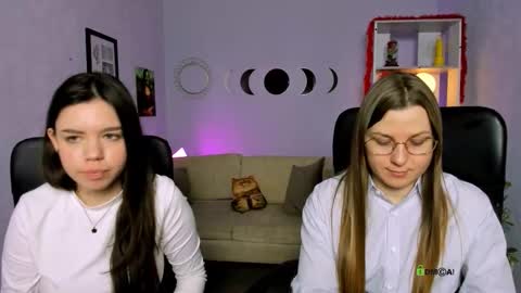 Snapshot of mia_blazing chatting on 03.17.26 Mia online show from 03.17.26