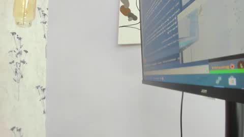 Snapshot of mia_candy_0 chatting on 01.17.25 Mia online show from 01.17.25