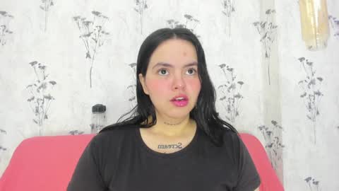 Snapshot of mia_candy_0 chatting on 01.18.25 Mia online show from 01.18.25