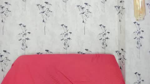 Snapshot of mia_candy_0 chatting on 01.18.25 Mia online show from 01.18.25