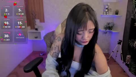 Mia online show from 12.15.24