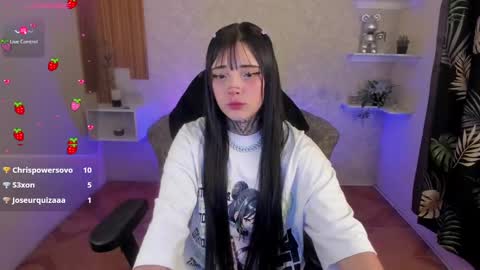 Mia online show from 01.02.25