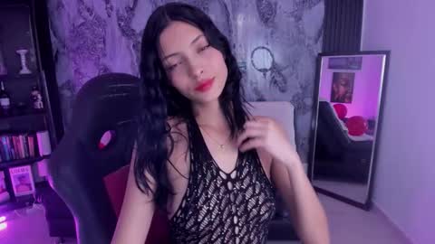 Mia online show from 02.14.26