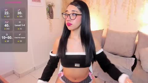 mia_corner online show from 11.05.25