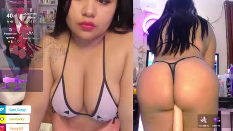 yacky online show from 01.18.25