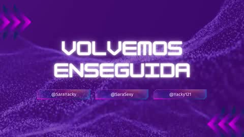 yacky online show from 02.10.25