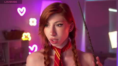 Hi I am Mia online show from 07.07.26