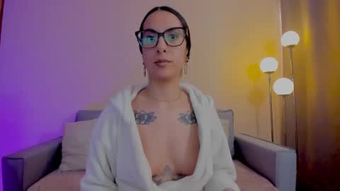 Snapshot of mia_daniellshot chatting on 02.17.26 Sarah Luna online show from 02.17.26