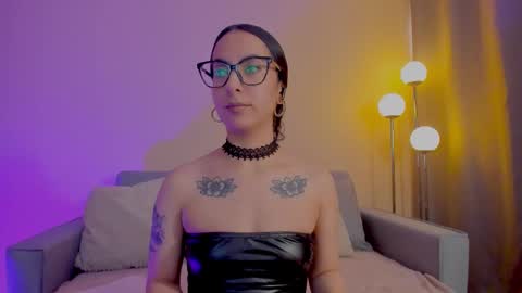 Sarah Luna online show from 03.03.26