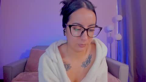 Sarah Luna online show from 03.16.26