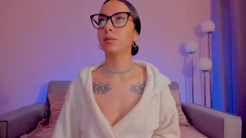 Sarah Luna online show from 03.19.26