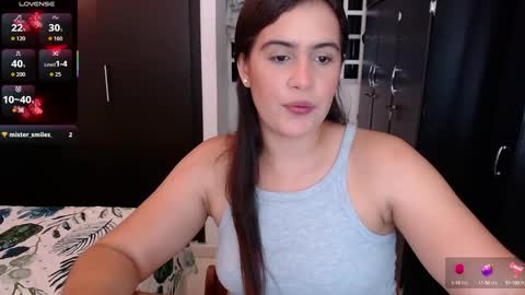 Mia online show from 10.05.25