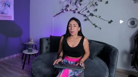 mia_davis__ online show from 03.12.26