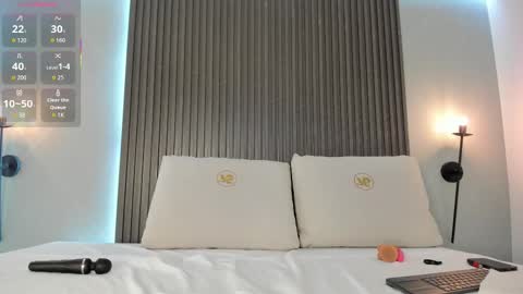 Mia Dollce online show from 11.22.25