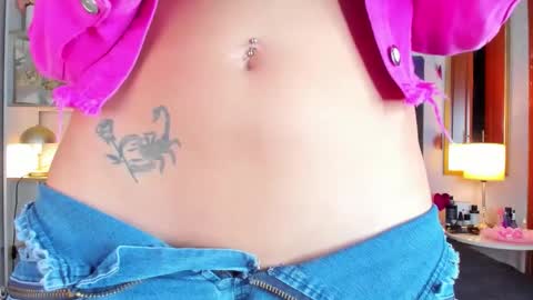 Mia Elieth online show from 02.14.26