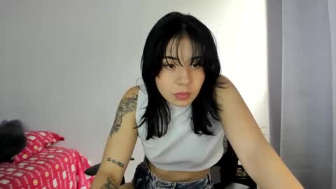 Mia online show from 03.03.25