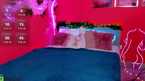 Mia online show from 01.06.26