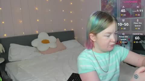 Mia online show from 02.03.26