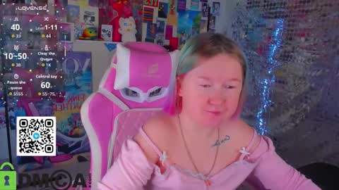 Mia online show from 02.09.26