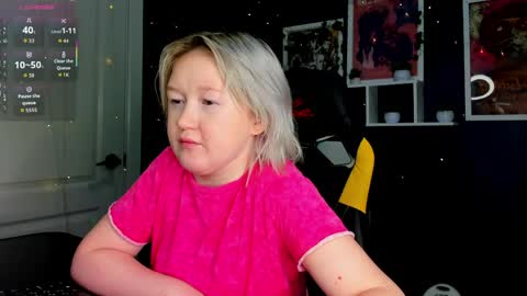 Mia online show from 06.09.26