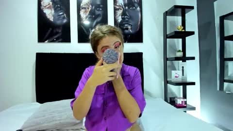 mia_fooxx online show from 11.15.25