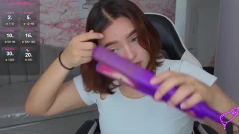 Mia online show from 02.18.26