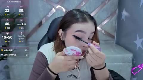 Mia online show from 03.14.26