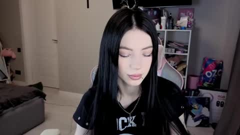 Snapshot of mia_gothh chatting on 02.26.26 MIA HELP ME REACH 100 LIKES online show from 02.26.26