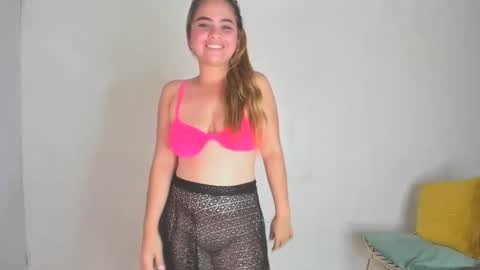 Mia online show from 01.22.25