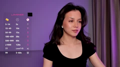 Mia online show from 04.09.26