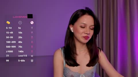 Mia online show from 04.23.26