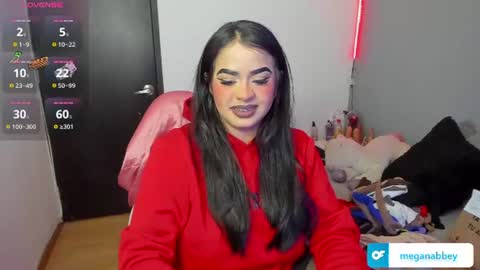 Mia J Abbey online show from 06.22.26