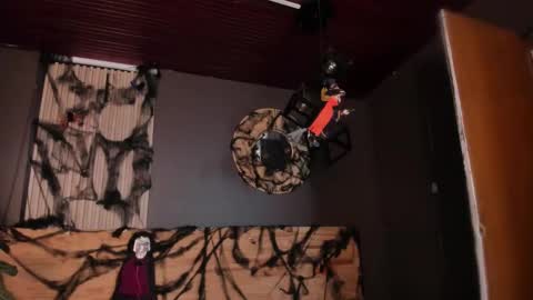 Val  online show from 10.23.25