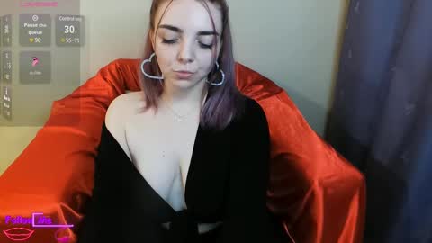 MiaJoy online show from 03.05.25