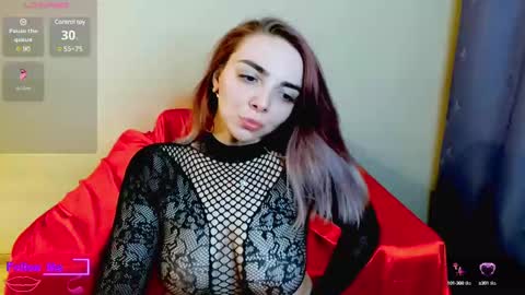 MiaJoy online show from 03.08.25