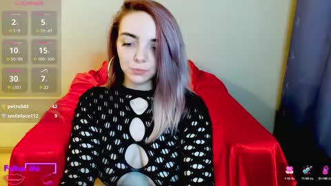 MiaJoy online show from 03.09.25