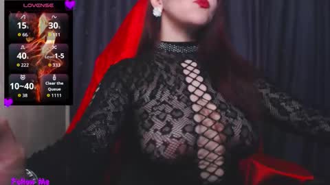 MiaJoy online show from 10.17.25