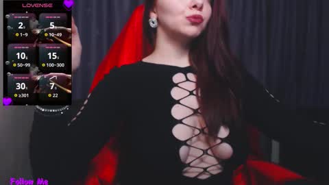 MiaJoy online show from 10.23.25