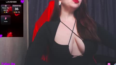 MiaJoy online show from 11.07.25