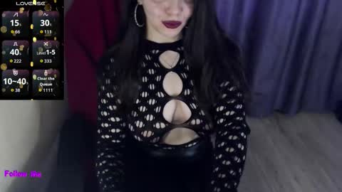 MiaJoy online show from 03.11.26