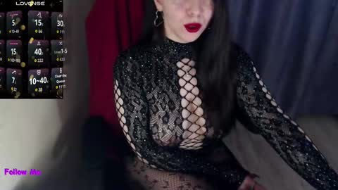 MiaJoy online show from 03.12.26